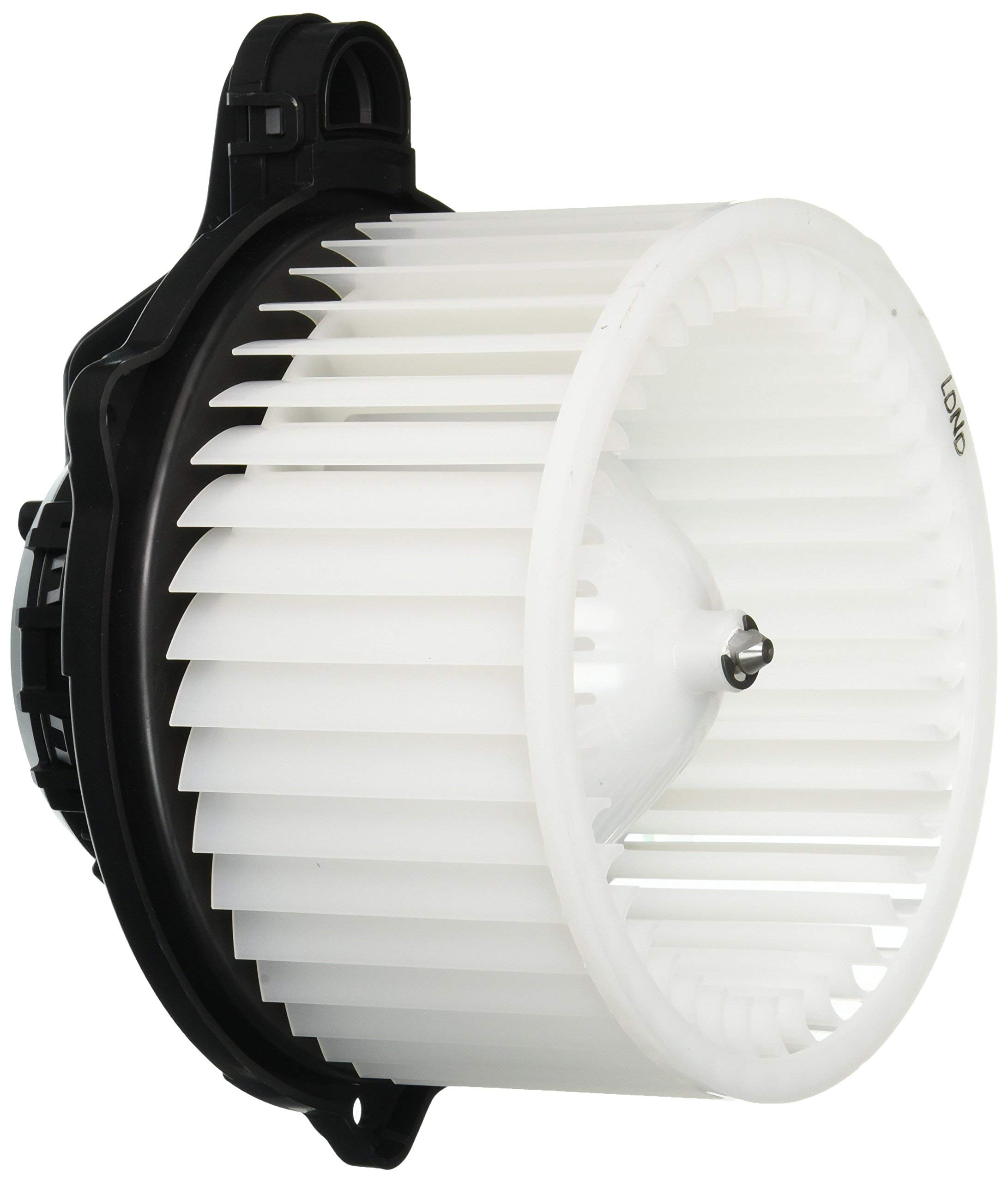 96172133様 Amazon.com: Genuine OEM 97113-3X000 Motor & Fan - A/C Blower